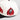 Ohio State Buckeyes Hat Cream & Black Brutus Patch Snapback - Side Patch Detail