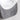Ohio State Buckeyes Hat Cream & Grey Full Stadium Snapback - Underbrim Detail