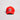 Ohio State Buckeyes Hat Red Tee Box Performance Rope Snapback - Front Panel