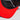 Ohio State Buckeyes Hat Red Tee Box Performance Rope Snapback - Underbrim Detail
