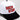 Ohio State Buckeyes Hat White & Black Corduroy Stadium Pulse Snapback - Front Detail