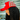 Ohio State Buckeyes Red Corduroy Snapback Hat with Helmet Sticker Leaf Patches - On Model Side Profile Lifestyle