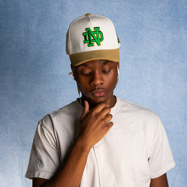 Notre Dame / Neutrals