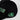 Oregon Ducks Hat Black Corduroy Flying V Snapback - Angled View