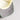 Oregon Ducks Hat Cream & Green Sun Fade Snapback - Underbrim Detail