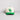 Oregon Ducks Hat Cream & Green UO Stadium Patch Snapback - Front Panel