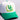 Oregon Ducks O Logo Hat White Green Brim Treeline Patch Snapback College - Front Detail