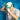 Oregon Ducks O Logo Hat White Green Brim Treeline Patch Snapback College - On Model Lifestyle