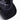 Penn State Nittany Lions Hat Black Corduroy Blacktop Snapback - Underbrim Detail