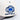 Penn State Nittany Lions Hat Cream & Grey Happy Valley - Stadium Detail