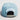 Penn State Nittany Lions Hat Denim Snapback - Back View