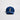 Penn State Nittany Lions Hat Navy Tee Box Performance - Front Panel