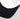 Penn State Nittany Lions Hat White Black Tee Box - Underbrim Detail