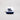 Penn State Nittany Lions Hat White & Navy Corduroy Stadium Pulse Snapback - Front Panel