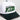 Portland State Vikings Hat Stadium Pulse Snapback - Angled View