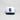 Samoa Hat White Navy Block S Snapback - Front Panel