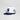 Samoa Hat White Navy Block S Snapback - Side Crest Angled View