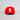 Samoa Red Suede Snapback Hat with White S Logo and Coat of Arms Patch - Front Panel