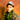 Samoa S Camo Hat Polynesian All-Camo White Logo Coat of Arms Snapback - On Model Portrait Lifestyle