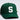Samoa S Hat Green White Logo Gold Coat of Arms Patch Snapback - Front Detail