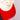 SMU Mustangs Dallas Hat White Red Brim Mustang Patch Snapback City SMU - Underbrim Detail
