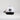 SMU Mustangs Hat White & Black Tee Box Performance Rope - Front Panel