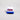 SMU Mustangs Hat White & Royal Blue Corduroy Stadium Pulse Snapback - Front Panel