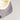 Tennessee Volunteers Hat Cream & Grey Suede Side Stadium - Underbrim Detail