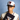 Texas Tech Red Raiders Hat White & Black Jones Stadium Snapback - On Model Lifestyle D