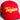 USC Trojans Hat Cardinal Memorial Coliseum Snapback - Angled View