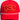 USC Trojans Hat Cardinal Tee Box Performance - Front Detail