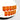 USC Trojans Hat Cream and Cardinal Football Banners Snapback - Side Patch Detail