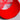 Utah Mesh Trucker Hat Red Snapback with Bold UTAH Script - Underbrim Detail
