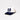 Utah State Aggies Hat Cream & Navy Courtside Snapback - Angled View