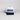 Utah State Aggies Hat White & Navy Stadium Pulse - Front Panel