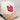 Utah Utes Hat Cream & Beige Suede UU Snapback - Front Detail