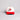 Utah Utes Hat Cream & Red Rice-Eccles Home Crowd - Front Panel