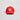 Utah Utes Hat Red Tee Box Performance Rope Snapback - Front Panel