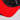 Utah Utes Hat Red Tee Box Performance Rope Snapback - Underbrim Detail
