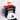 Utah Utes Performance 2 Hat Bundle - Angled View