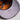 Utah Utes The U Hat Rust and Brown Neutrals Snapback - Underbrim Detail