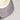 Vanderbilt Commodores Hat Cream & Black Sun Fade Snapback - Underbrim Detail