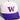 Washington Huskies Hat Cream & Purple Home Crowd Snapback - Angled View