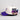 Washington Huskies Hat Cream & Purple Home Crowd Snapback - Side Stadium