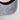 Washington Huskies Hat Cream & Purple Home Crowd Snapback - Underbrim Detail
