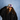 Washington Huskies Hat Cream & Purple Side Stadium - On Model Lifestyle