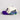 Washington Huskies Hat Cream & Purple Side Stadium Patch Snapback - Side Stadium