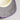 Washington Huskies Hat Cream & Purple Side Stadium Patch Snapback - Underbrim Detail