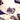 Washington Huskies Hat Cream & Purple UW State Snapback - Side Patch Detail