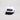 Washington Huskies Hat White & Black Corduroy Stadium Pulse Snapback - Angled View